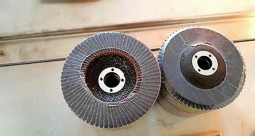 Shrink_Pack_Machine for_Flap_Discs.jpg